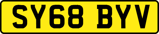 SY68BYV