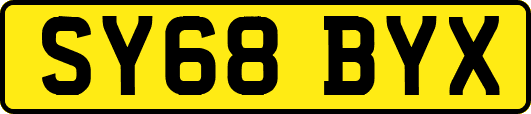 SY68BYX