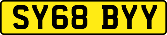 SY68BYY
