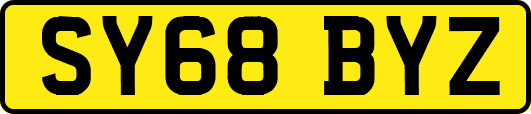 SY68BYZ