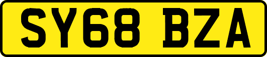 SY68BZA