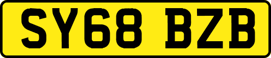 SY68BZB