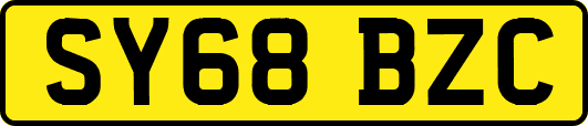 SY68BZC