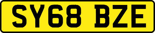SY68BZE