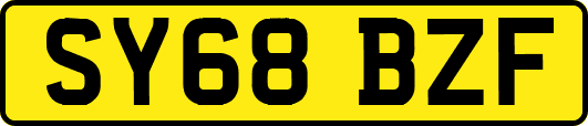 SY68BZF