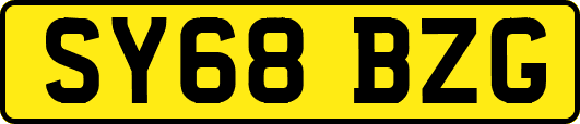 SY68BZG