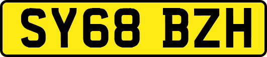 SY68BZH