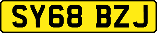 SY68BZJ