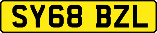 SY68BZL