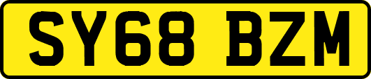 SY68BZM