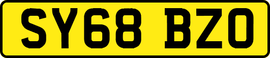 SY68BZO