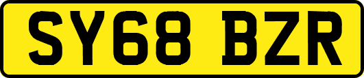 SY68BZR