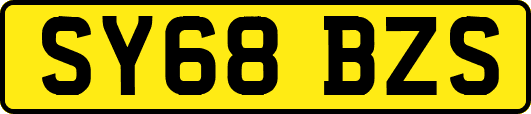 SY68BZS