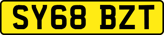 SY68BZT