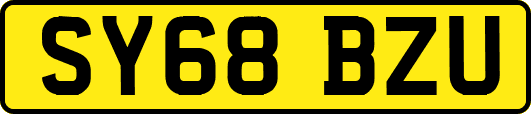 SY68BZU