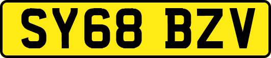 SY68BZV