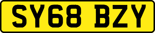 SY68BZY