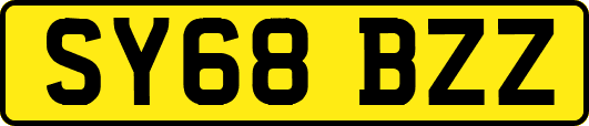 SY68BZZ