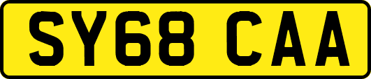 SY68CAA