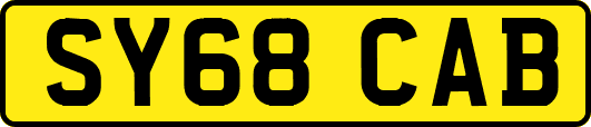 SY68CAB