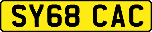 SY68CAC