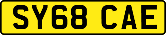 SY68CAE