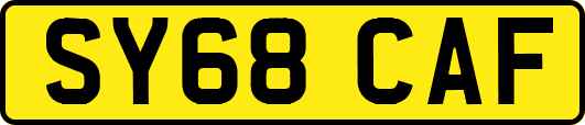SY68CAF