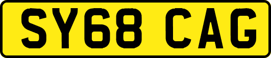 SY68CAG