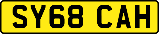 SY68CAH
