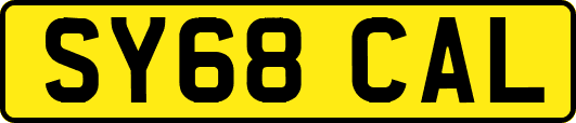 SY68CAL