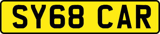 SY68CAR