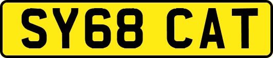 SY68CAT