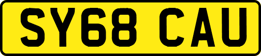 SY68CAU