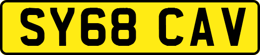 SY68CAV