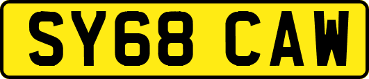 SY68CAW