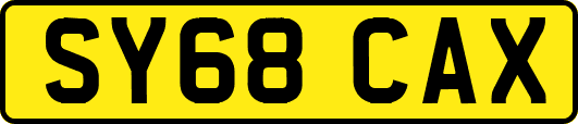 SY68CAX