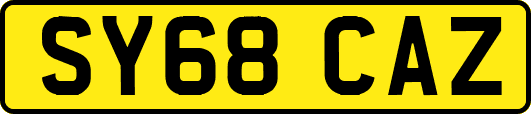 SY68CAZ