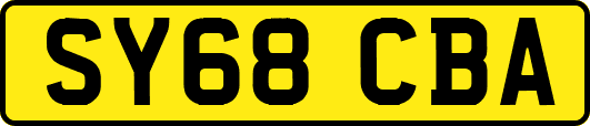 SY68CBA
