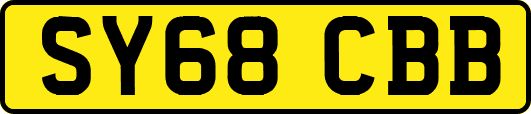 SY68CBB