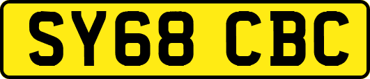 SY68CBC