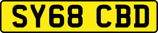 SY68CBD