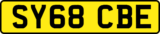 SY68CBE