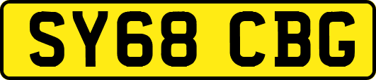 SY68CBG