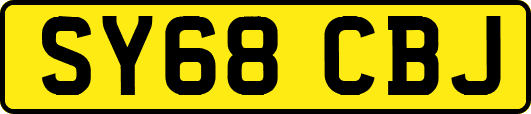 SY68CBJ