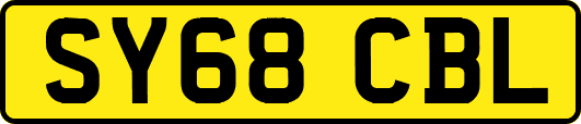 SY68CBL