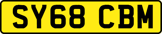 SY68CBM