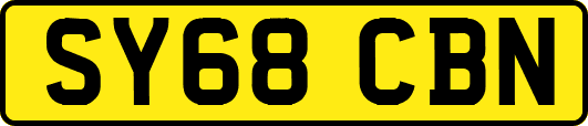 SY68CBN