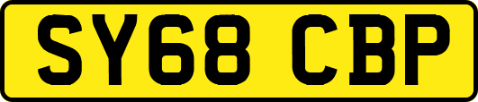 SY68CBP