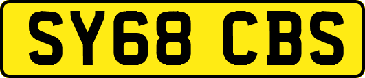 SY68CBS