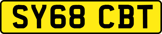 SY68CBT